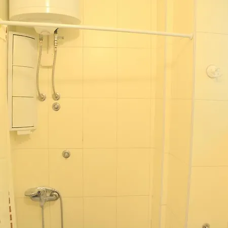 Centroom Apartmán