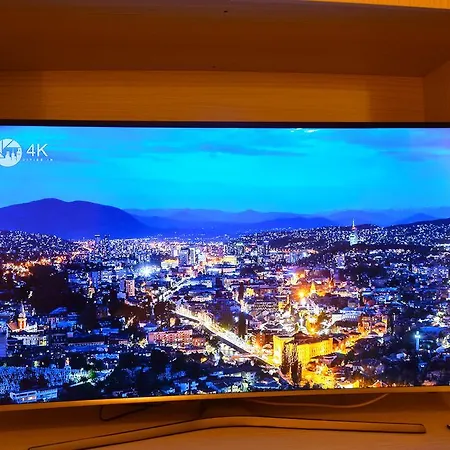 Apartmán Centroom *