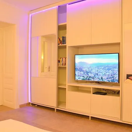 Centroom Sarajevo