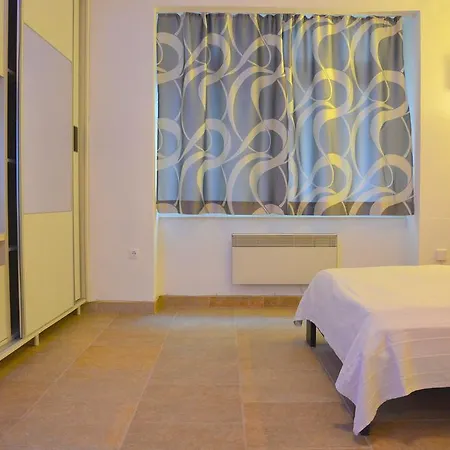 Centroom Apartmán