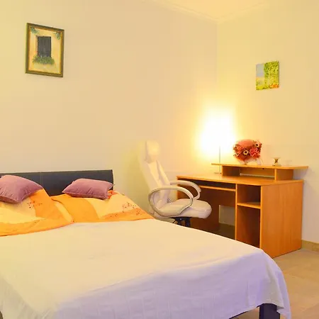 Apartmán Centroom *